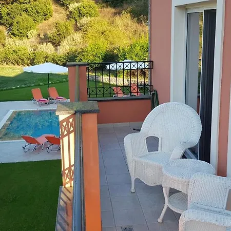Corfu Golf *