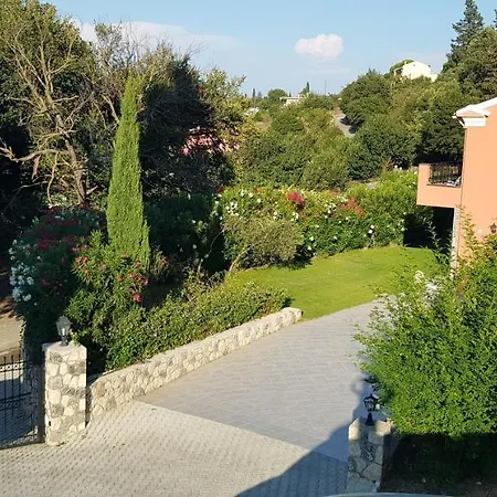 Corfu Golf * Vátos