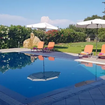 Corfu Golf Vátos