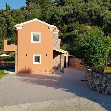 Corfu Golf * Vátos